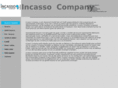 incassocompany.com