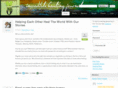 incrediblehealingjournals.com