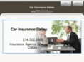 insuranceagencydallas.com