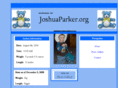 joshuaparker.org