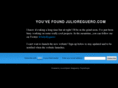 julioreguero.com