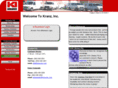 kranzinc.com