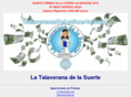 latalaveranadelasuerte.com