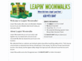 leapinmoonwalks.com