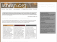 lehren.org