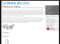 lemondedesvins.com