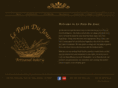 lepaindujour.com