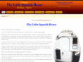 littlespanishhouse.com