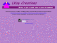 lkaycreations.com