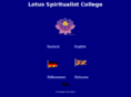lotus-spirit.com