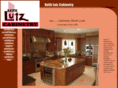 lutzcabinets.com