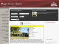 maggiesellsdallasrealestate.com