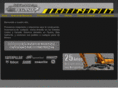 maquinariapegaso.com