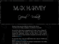 maxharvey.net