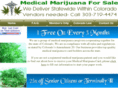 medicalmarijuanaforsale.net