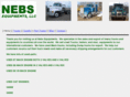 nebsequipments.com