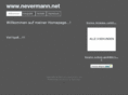 nevermann.net