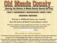 oldmeadecounty.com