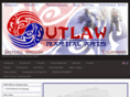 outlawmartialarts.com