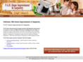 parhomeimprovement.com