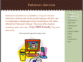 parkinsonschatroom.com