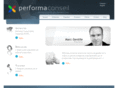 performaconseil.com