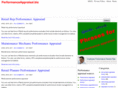 performanceappraisal.biz
