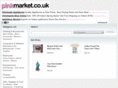 pinkmarket.co.uk