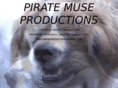 piratemuseproductions.com