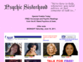 psychicsisterhood.com