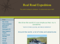 realroadexpedition.com