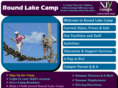 roundlakecamp.org