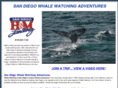 sandiegowhalewatch.com
