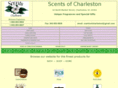 scentsofcharleston.com