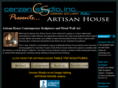 sculpturedecor.com