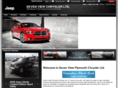 sevenviewchrysler.com
