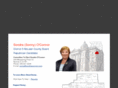 sondraoconnor.com