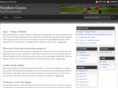 stephengauss.net