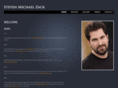 stevenmichaelzack.com