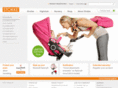 stokke-children.com