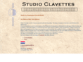 studioclavettes.com