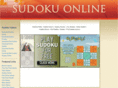 sudokuonline.info