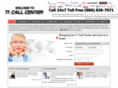 t1callcenter.com