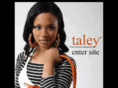 taleybahamas.com