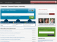 temeculapersonalinjuryattorney.com