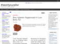 theonlycurefor.com
