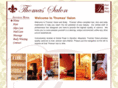 thomassalon.com