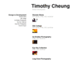 timothycheung.com