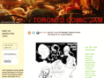 torontocomicjam.com