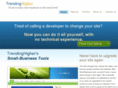trendinghigher.com